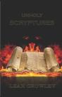 Unholy Scryptures - Preview