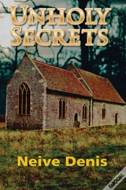 Capa do artigo Unholy Secrets