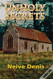 Capa do artigo Unholy Secrets