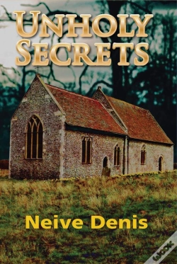 Capa do artigo Unholy Secrets