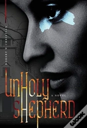 Capa do artigo Unholy Shepherd