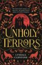 Unholy Terrors - Preview