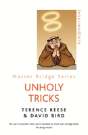 Unholy Tricks - Preview