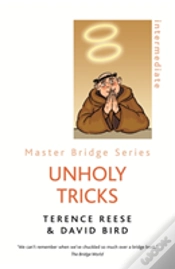 Capa do artigo Unholy Tricks