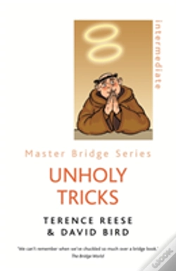 Capa do artigo Unholy Tricks