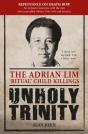 Unholy Trinity - Preview