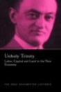 Unholy Trinity - Preview