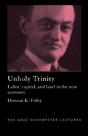 Unholy Trinity - Preview
