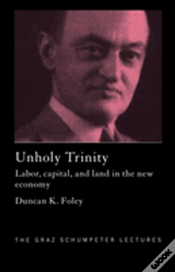 Capa do artigo Unholy Trinity