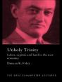 Unholy Trinity - Preview