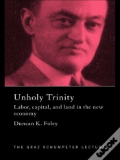 Capa do artigo Unholy Trinity