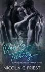 Unholy Trinity - Preview