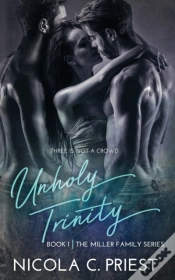 Capa do artigo Unholy Trinity