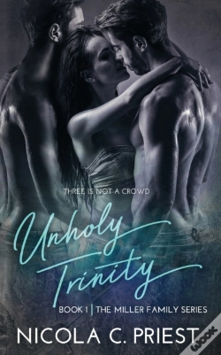 Capa do artigo Unholy Trinity