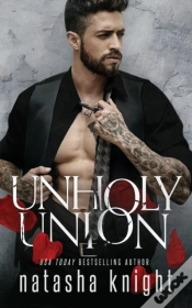 Capa do artigo Unholy Union