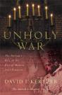 Unholy War - Preview