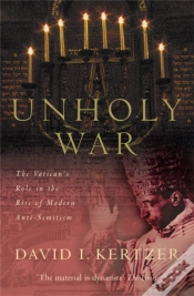 Capa do artigo Unholy War