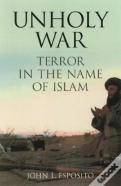 Capa do artigo Unholy War