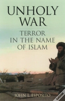 Capa do artigo Unholy War
