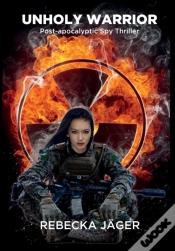 Capa do artigo Unholy Warrior