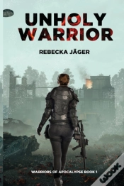 Capa do artigo Unholy Warrior
