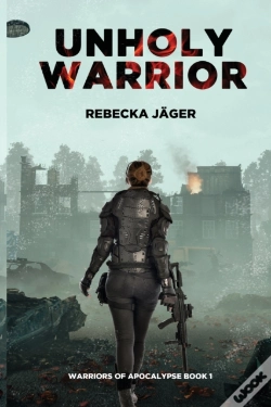 Capa do artigo Unholy Warrior