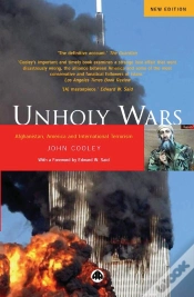 Capa do artigo Unholy Wars