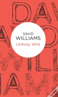 Capa do artigo Unholy Writ