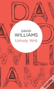 Capa do artigo Unholy Writ