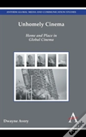 Capa do artigo Unhomely Cinema