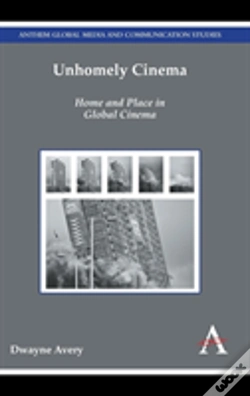 Capa do artigo Unhomely Cinema