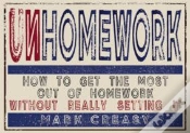 Capa do artigo Unhomework
