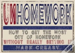 Capa do artigo Unhomework