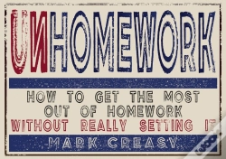 Capa do artigo Unhomework