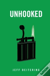 Capa do artigo Unhooked