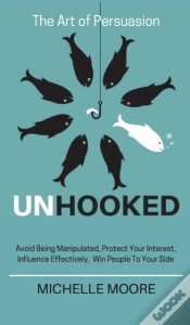 Capa do artigo Unhooked