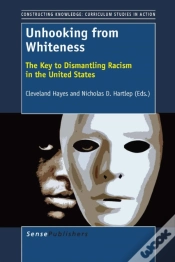 Capa do artigo Unhooking From Whiteness