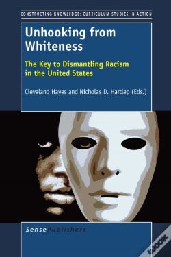 Capa do artigo Unhooking From Whiteness