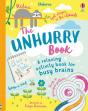 Unhurry Book - Preview