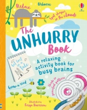 Unhurry Book