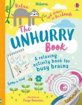 Unhurry Book