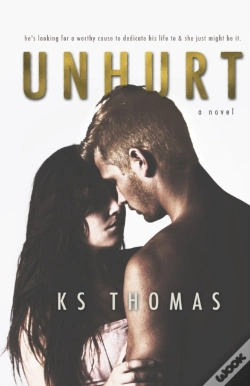 Capa do artigo Unhurt