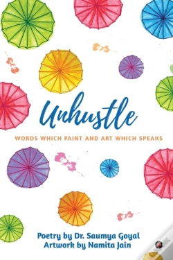 Capa do artigo Unhustle