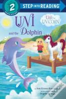 Uni And The Dolphin