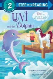 Capa do artigo Uni And The Dolphin
