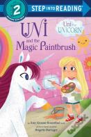 Uni And The Magic Paintbrush