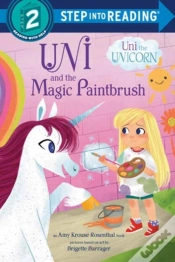 Capa do artigo Uni And The Magic Paintbrush
