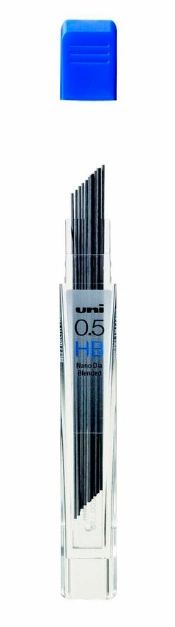 Capa do artigo UNI-BALL - MINAS 0.5 HB