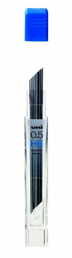 Capa do artigo UNI-BALL - MINAS 0.5 HB
