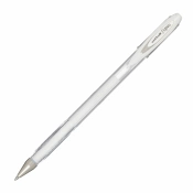 Capa do artigo Uni-Ball - Signo Branco (Angelic Colour)